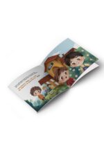 İrem Köse - Aybi Kalpleri Birleştiriyor - Görsel 2