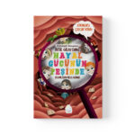 Betül Gülay Danış - Hayal Gücünün Peşinde