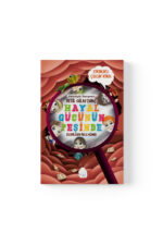 Betül Gülay Danış - Hayal Gücünün Peşinde