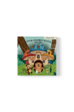 Merve Öner - Orman Okulunda Dostluk