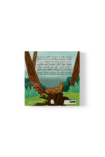 Merve Öner - Orman Okulunda Dostluk - Görsel 3