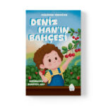 Aslıhan Erdoğan - Deniz Han'ın Bahçesi