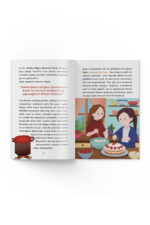 Aslıhan Erdoğan - Deniz Han'ın Bahçesi - Görsel 2