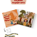 Aysun Besci - Katlanan Hayaller Serisi