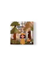 Aysun Besci - Katlanan Hayaller Serisi - Görsel 2