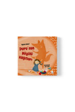 Aysun Besci - Katlanan Hayaller Serisi - Görsel 5