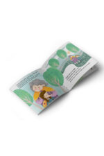 Aysun Besci - Katlanan Hayaller Serisi - Görsel 6