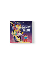 Büşra Süngü Aktaş - Minik Büro – Telefonun İçindeki Hayat