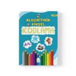 Cumhur Sıvakcıgil - Algoritmik Piksel Kodlama