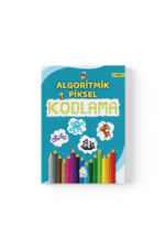Cumhur Sıvakcıgil - Algoritmik Piksel Kodlama