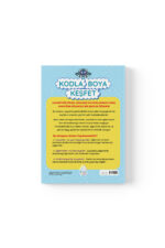 Cumhur Sıvakcıgil - Algoritmik Piksel Kodlama - Görsel 3