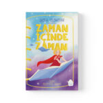 Damla Yılmaztürk - Zaman İçinde Zaman