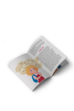 Damla Yılmaztürk - Zaman İçinde Zaman - Görsel 2