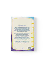 Damla Yılmaztürk - Zaman İçinde Zaman - Görsel 3