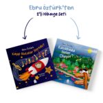 Ebru Öztürk - 2’li Hikaye Seti