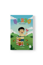 Filiz Yılmaz - Barbo