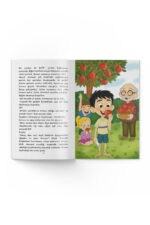 Filiz Yılmaz - Barbo - Görsel 2