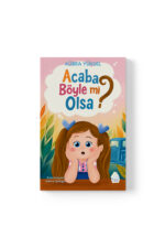 Kübra Yüksel - Acaba Böyle Mi Olsa?