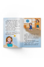 Kübra Yüksel - Acaba Böyle Mi Olsa? - Görsel 2