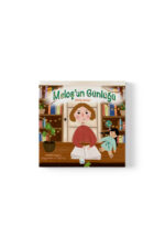 Melike Gökçe - Meloş’un Günlüğü