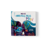 Miray Güz - Yavru Kılıç Balığı Pufi