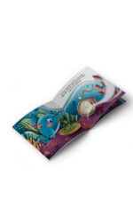 Miray Güz - Yavru Kılıç Balığı Pufi - Görsel 2