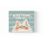 Muhammed Ercem Pekel - Beyaz Tavşanı Takip Et