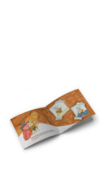 Muhammed Ercem Pekel - Beyaz Tavşanı Takip Et - Görsel 2