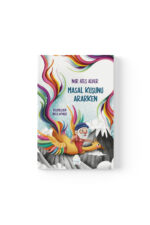 Nur Ateş Alver - Masal Kuşunu Ararken