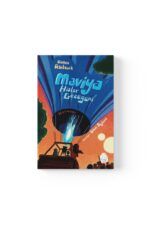 Osman Asiltürk - Maviya (Hisler Gezegeni)