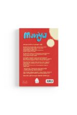 Osman Asiltürk - Maviya (Hisler Gezegeni) - Görsel 3