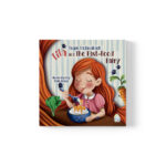 Pegah Nadjmabadi - Lila and the Fast-Food Fairy