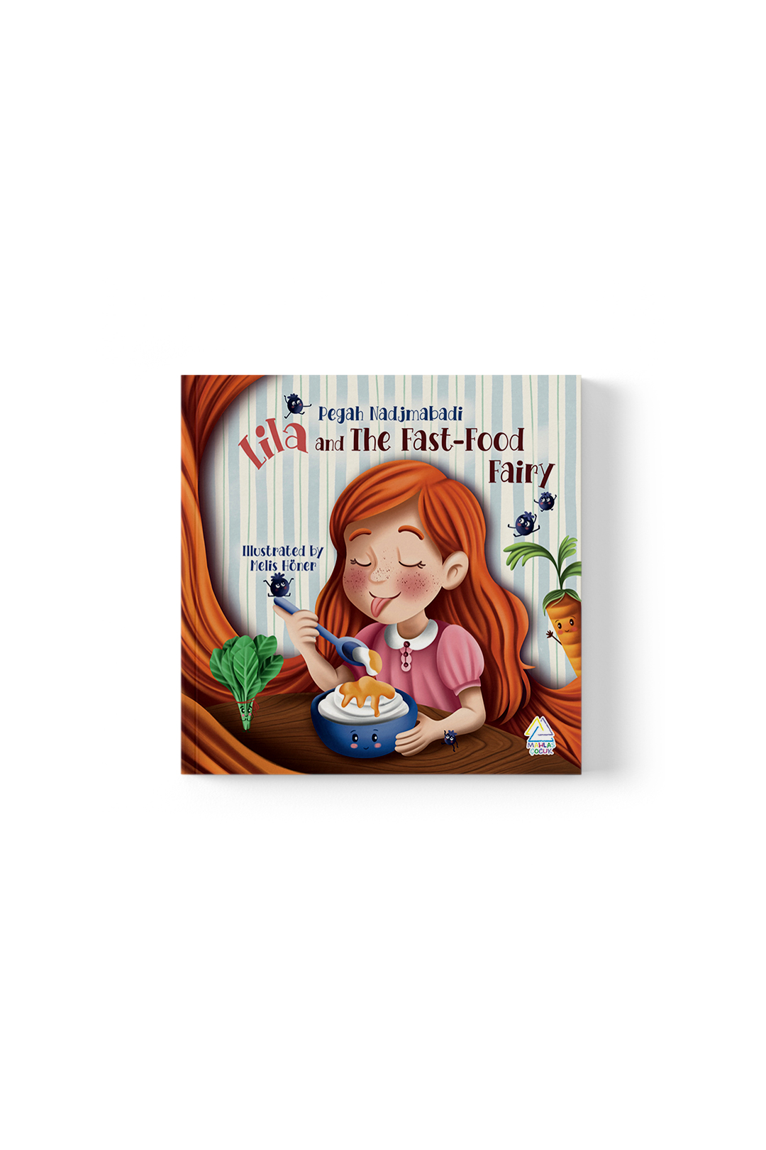 pegah-nadjmabadi-lila-and-the-fast-food-fairy-1796.jpg Pegah Nadjmabadi - Lila and the Fast-Food Fairy - Görsel 1