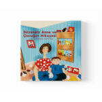 Semiha Öner - Düzensiz Anne ve Çocuğun Hikayesi