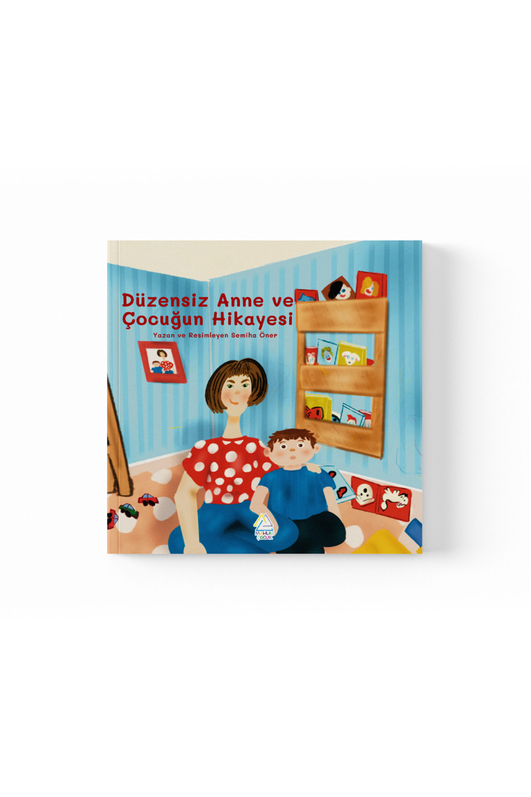 semiha-oner-duzensiz-anne-ve-cocugun-hikayesi-1732.jpg Semiha Öner - Düzensiz Anne ve Çocuğun Hikayesi - Görsel 1