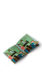 Semiha Öner - Düzensiz Anne ve Çocuğun Hikayesi - Görsel 2