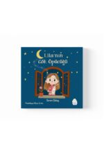 Seren Çıkay - Lila’nın Gök Öpücüğü