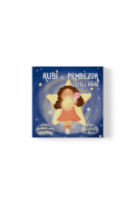 Sevde Aytoğan - Rubi ve Pembezor - Işıklı Ağaç