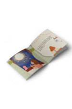 Sevde Aytoğan - Rubi ve Pembezor - Işıklı Ağaç - Görsel 2