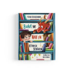 Yüsra Kılıkçıkaran - Bulut ve Nar’ın Kitaplık Serüveni