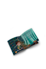 Yüsra Kılıkçıkaran - Bulut ve Nar’ın Kitaplık Serüveni - Görsel 2