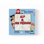 Zafer Tütüncü - Alp and His Friends