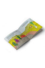 Büşra Gamze Karaağaçlı - Sebze Takımı İş Başında - Görsel 2