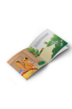 Cihan Özmen - Küçülüp Büyüyen Kedi Moki - Görsel 2