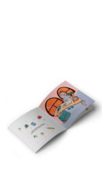 Damla Ertürk - Mutlu Sığınak - Görsel 2