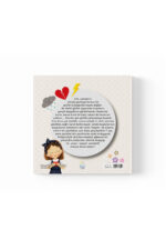 Eylem Türker & Şeyma Nur Sözer - 2’li Hikaye Seti (Kalp Gözlüğü & Empati Dedektifleri) - Görsel 4