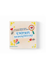 Eylem Türker & Şeyma Nur Sözer - 2’li Hikaye Seti (Kalp Gözlüğü & Empati Dedektifleri) - Görsel 5