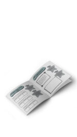 Eylem Türker & Şeyma Nur Sözer - 2’li Hikaye Seti (Kalp Gözlüğü & Empati Dedektifleri) - Görsel 6