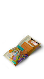 Fatma Akkaya Bozkurt - Zıp Zıp Zorbalık: Tombiloki’nin Dersi - Görsel 2