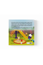 Fatma Akkaya Bozkurt - Zıp Zıp Zorbalık: Tombiloki’nin Dersi - Görsel 3